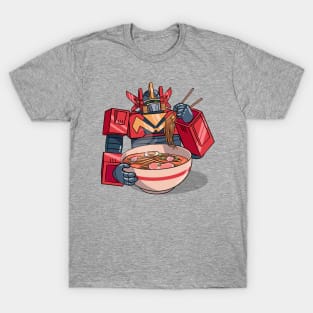 Ramen Life T-Shirt